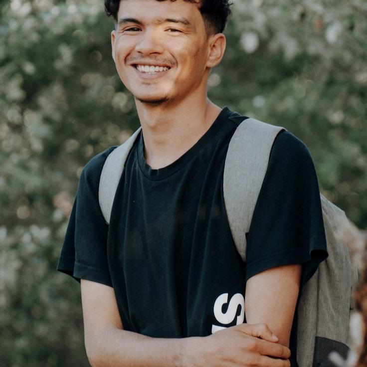 Dev Kapoor, Client Relations Director, discussing corporate gifting strategy with business clients